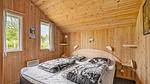 bed - Ferienhaus für 10 Personen (100 m²) in Skjern - Top-Hundeurlaub