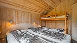 bed - Ferienhaus für 10 Personen (100 m²) in Skjern - Top-Hundeurlaub