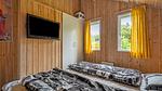 bed - Ferienhaus für 10 Personen (100 m²) in Skjern - Top-Hundeurlaub