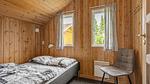 bed - Ferienhaus für 10 Personen (100 m²) in Skjern - Top-Hundeurlaub