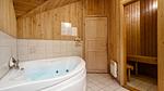 bathroom - Ferienhaus für 10 Personen (100 m²) in Skjern - Top-Hundeurlaub