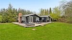 exterior - Ferienhaus für 6 Personen (74 m²) in Fårvang - Top-Hundeurlaub