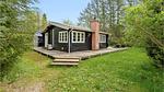 house - Ferienhaus für 6 Personen (74 m²) in Fårvang - Top-Hundeurlaub