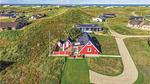 house - Ferienhaus für 6 Personen (74 m²) in Ringkøbing - Top-Hundeurlaub