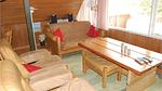 living-room - Ferienhaus für 6 Personen (74 m²) in Ringkøbing - Top-Hundeurlaub