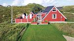 exterior - Ferienhaus für 6 Personen (74 m²) in Ringkøbing - Top-Hundeurlaub