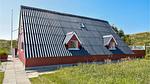 house - Ferienhaus für 6 Personen (74 m²) in Ringkøbing - Top-Hundeurlaub