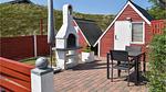 exterior - Ferienhaus für 6 Personen (74 m²) in Ringkøbing - Top-Hundeurlaub
