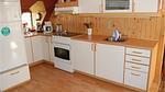 kitchen - Ferienhaus für 6 Personen (74 m²) in Ringkøbing - Top-Hundeurlaub