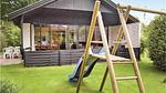 house - Ferienhaus für 6 Personen (58 m²) in Apenrade - Top-Hundeurlaub
