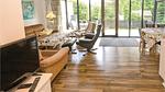 living-room - Ferienhaus für 6 Personen (58 m²) in Apenrade - Top-Hundeurlaub