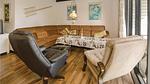 bedroom - Ferienhaus für 6 Personen (58 m²) in Apenrade - Top-Hundeurlaub