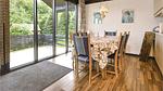 living-room - Ferienhaus für 6 Personen (58 m²) in Apenrade - Top-Hundeurlaub