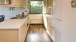 kitchen - Ferienhaus für 6 Personen (58 m²) in Apenrade - Top-Hundeurlaub