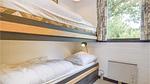 bedroom - Ferienhaus für 6 Personen (58 m²) in Apenrade - Top-Hundeurlaub