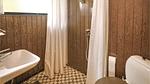 bathroom - Ferienhaus für 6 Personen (58 m²) in Apenrade - Top-Hundeurlaub