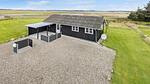 house - Ferienhaus für 6 Personen (60 m²) in Hurup Thy - Top-Hundeurlaub