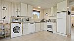kitchen - Ferienhaus für 6 Personen (60 m²) in Hurup Thy - Top-Hundeurlaub