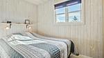 bed - Ferienhaus für 6 Personen (60 m²) in Hurup Thy - Top-Hundeurlaub