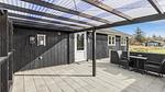 outside - Ferienhaus für 6 Personen (60 m²) in Hurup Thy - Top-Hundeurlaub