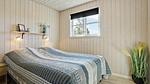 bed - Ferienhaus für 6 Personen (60 m²) in Hurup Thy - Top-Hundeurlaub