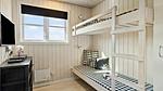 bed - Ferienhaus für 6 Personen (60 m²) in Hurup Thy - Top-Hundeurlaub