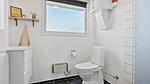 bathroom - Ferienhaus für 6 Personen (60 m²) in Hurup Thy - Top-Hundeurlaub