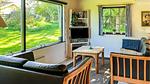 living-room - Ferienhaus für 4 Personen (64 m²) in Augustenborg - Top-Hundeurlaub
