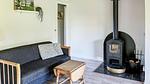 living-room - Ferienhaus für 4 Personen (64 m²) in Augustenborg - Top-Hundeurlaub