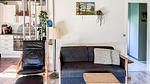 living-room - Ferienhaus für 4 Personen (64 m²) in Augustenborg - Top-Hundeurlaub