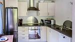 kitchen - Ferienhaus für 4 Personen (64 m²) in Augustenborg - Top-Hundeurlaub