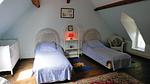 bed - Ferienhaus für 12 Personen (200 m²) in Wimille - Top-Hundeurlaub