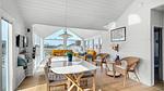 living-room - Ferienhaus für 5 Personen (83 m²) in Fanø - Top-Hundeurlaub