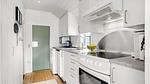 kitchen - Ferienhaus für 5 Personen (83 m²) in Fanø - Top-Hundeurlaub