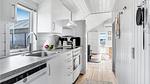 kitchen - Ferienhaus für 5 Personen (83 m²) in Fanø - Top-Hundeurlaub