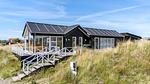 house - Ferienhaus für 5 Personen (83 m²) in Fanø - Top-Hundeurlaub