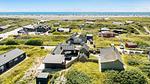 exterior - Ferienhaus für 5 Personen (83 m²) in Fanø - Top-Hundeurlaub