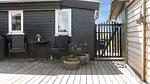 exterior - Ferienhaus für 5 Personen (83 m²) in Fanø - Top-Hundeurlaub
