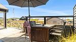 outside - Ferienhaus für 5 Personen (83 m²) in Fanø - Top-Hundeurlaub