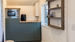 kitchen - Ferienhaus für 5 Personen (83 m²) in Fanø - Top-Hundeurlaub