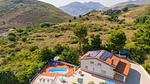 pool - Ferienhaus für 10 Personen (170 m²) in Monreale - Top-Hundeurlaub