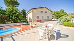 pool - Ferienhaus für 10 Personen (170 m²) in Monreale - Top-Hundeurlaub