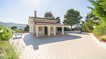 outside - Ferienhaus für 10 Personen (170 m²) in Monreale - Top-Hundeurlaub