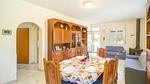 living-room - Ferienhaus für 10 Personen (170 m²) in Monreale - Top-Hundeurlaub