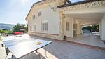 outside - Ferienhaus für 10 Personen (170 m²) in Monreale - Top-Hundeurlaub