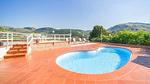 pool - Ferienhaus für 10 Personen (170 m²) in Monreale - Top-Hundeurlaub