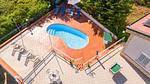 pool - Ferienhaus für 10 Personen (170 m²) in Monreale - Top-Hundeurlaub