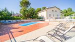 pool - Ferienhaus für 10 Personen (170 m²) in Monreale - Top-Hundeurlaub