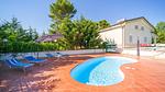 pool - Ferienhaus für 10 Personen (170 m²) in Monreale - Top-Hundeurlaub