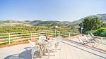 outside - Ferienhaus für 10 Personen (170 m²) in Monreale - Top-Hundeurlaub